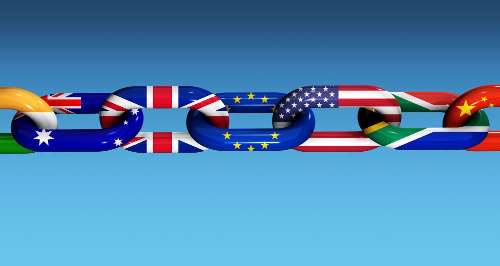 global trade