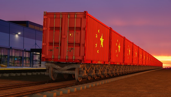US China Trade Tariffs