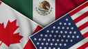 US Mexico Canada
