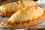 Cornish Pasty 500 250