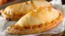 Cornish Pasty 500 250