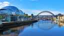 Newcastle Header