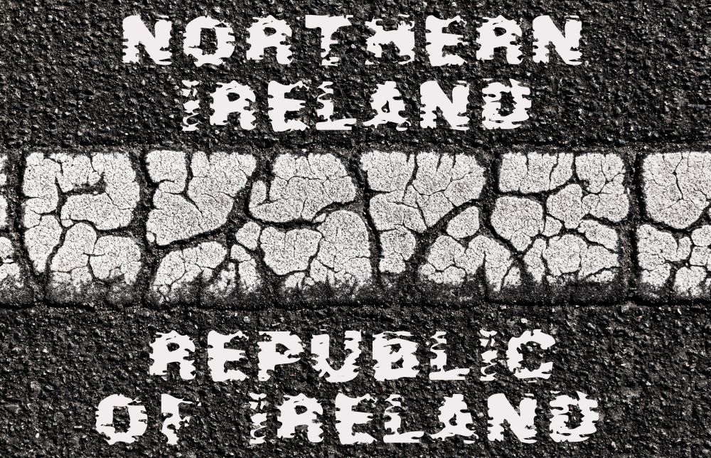 Irish Border