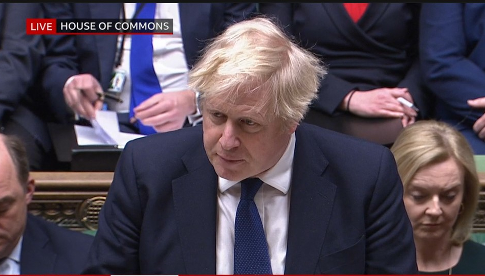Boris Commons