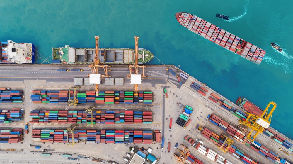 UK Freeports plan expansion
