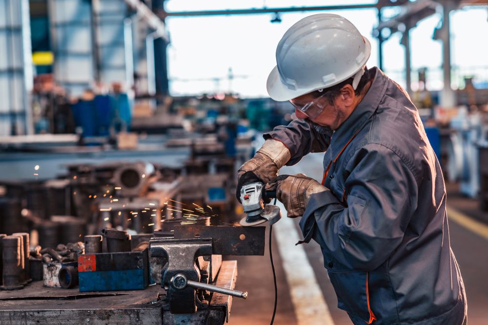 UK S&P PMI data October - Manufacturing and factories face slowdown