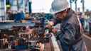 manufacturing