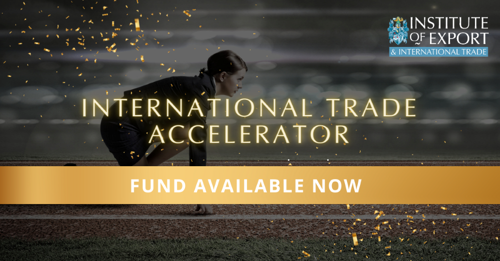 international trade accelerator