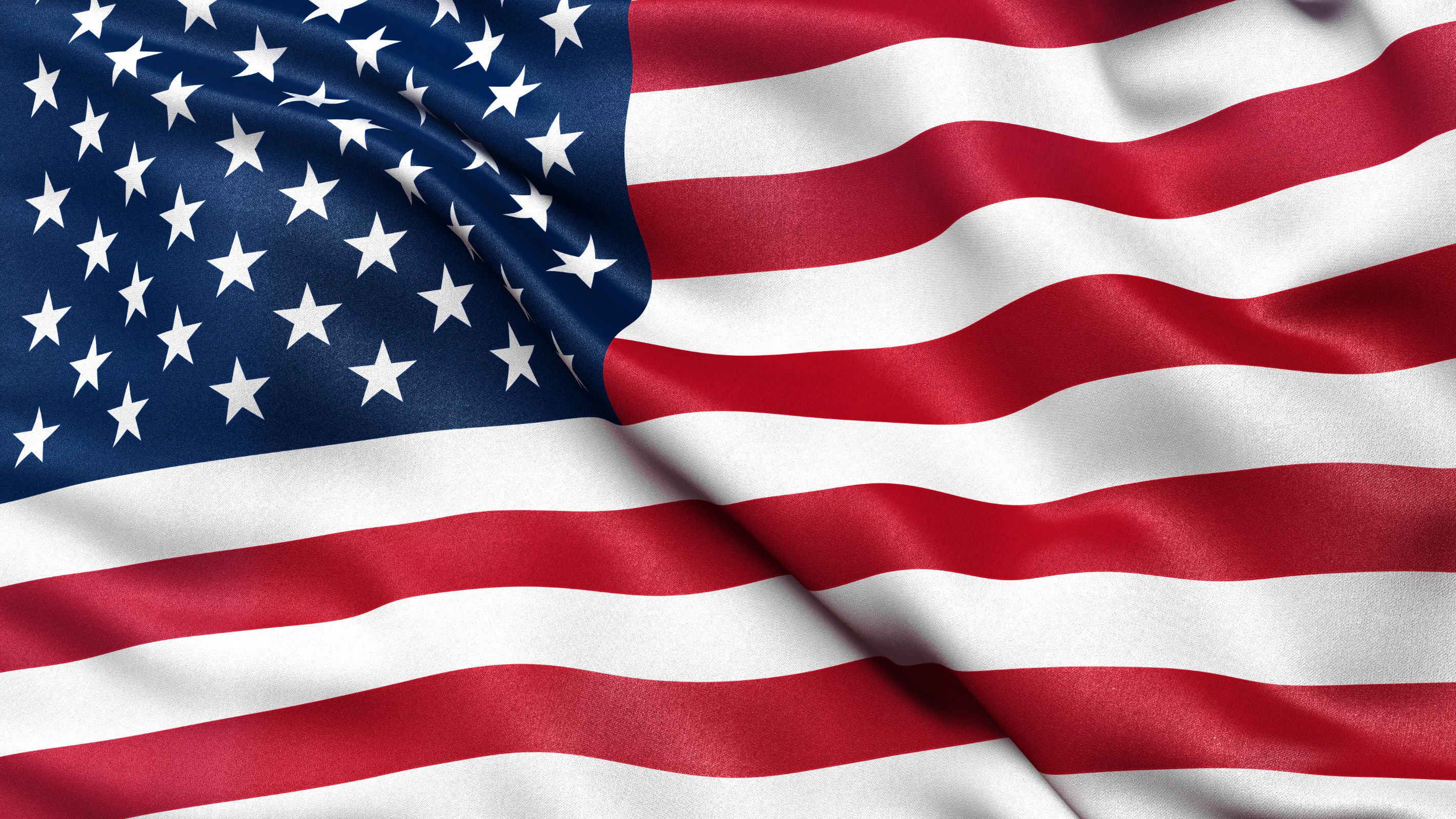 US flag