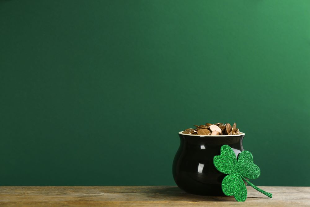 st patrick's day