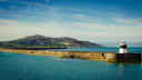 Holyhead Port