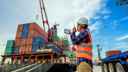 Freight Forwarder Dock