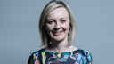 Truss Parliamentary Portrait