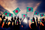 crowd_waiving_bangladesh_fla