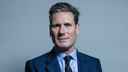 Starmer Portrait