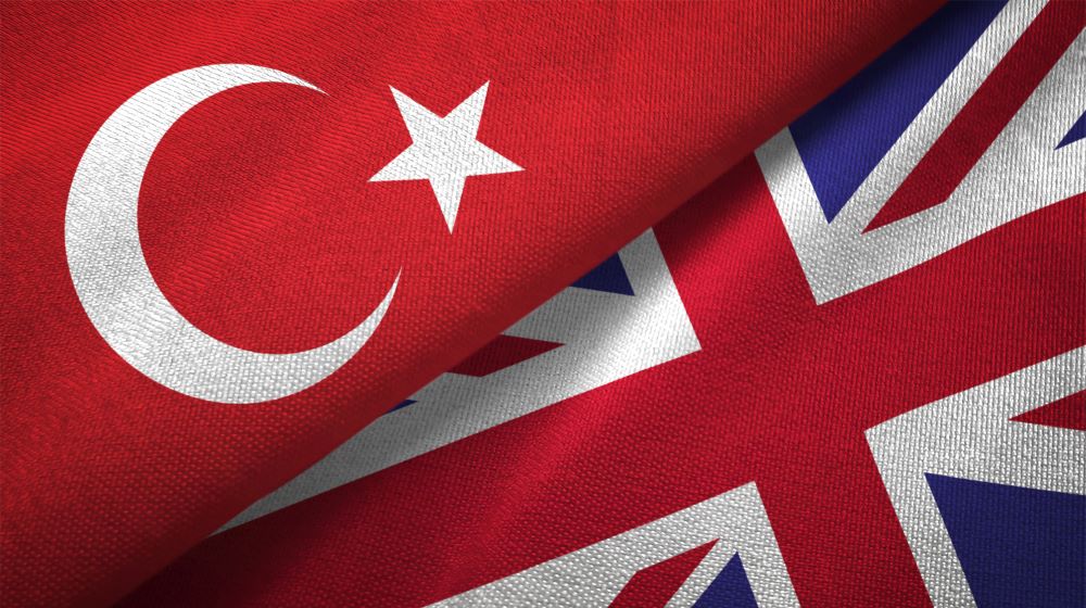 uk turkey