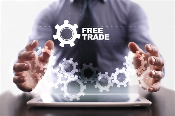 Free Trade Image