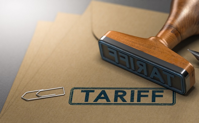 Steel Tariff