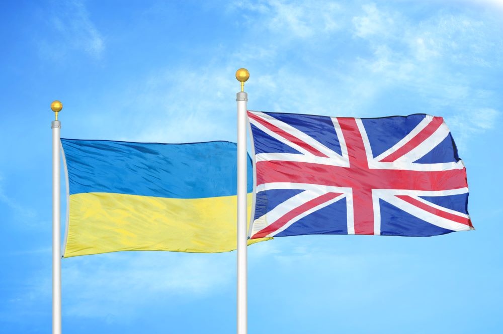 ukraine uk deal