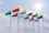 BRICS Flags