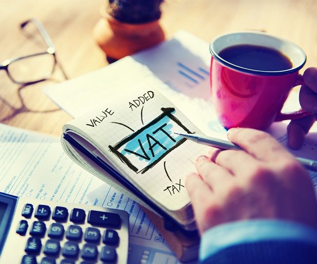 vat