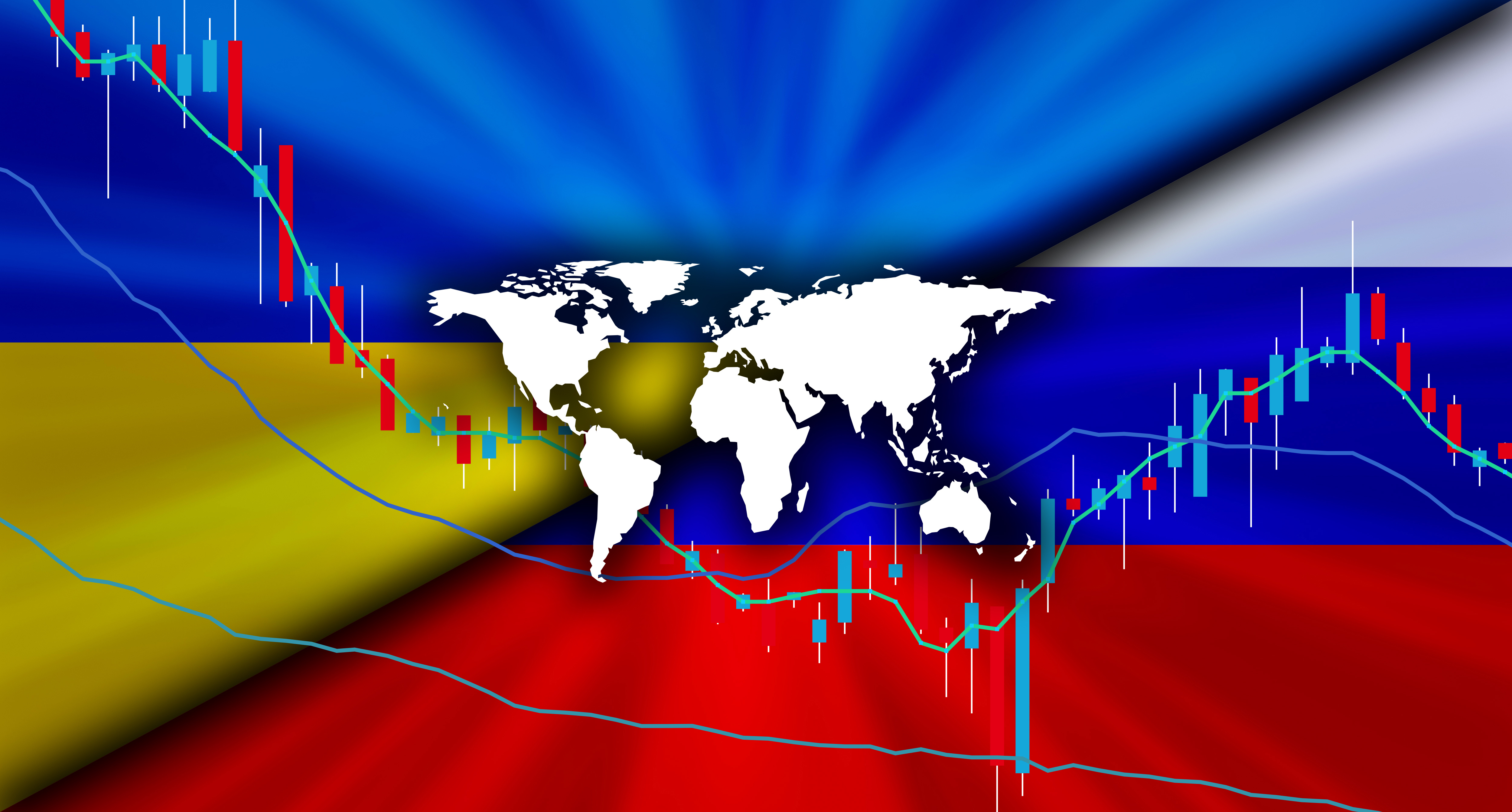 Ukraine Trade Rebuild