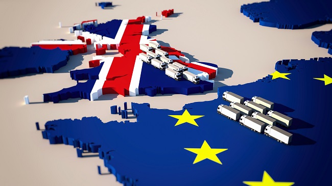 brexit trade