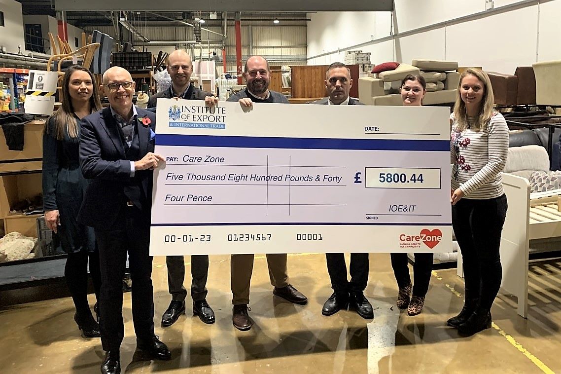 ioe cheque