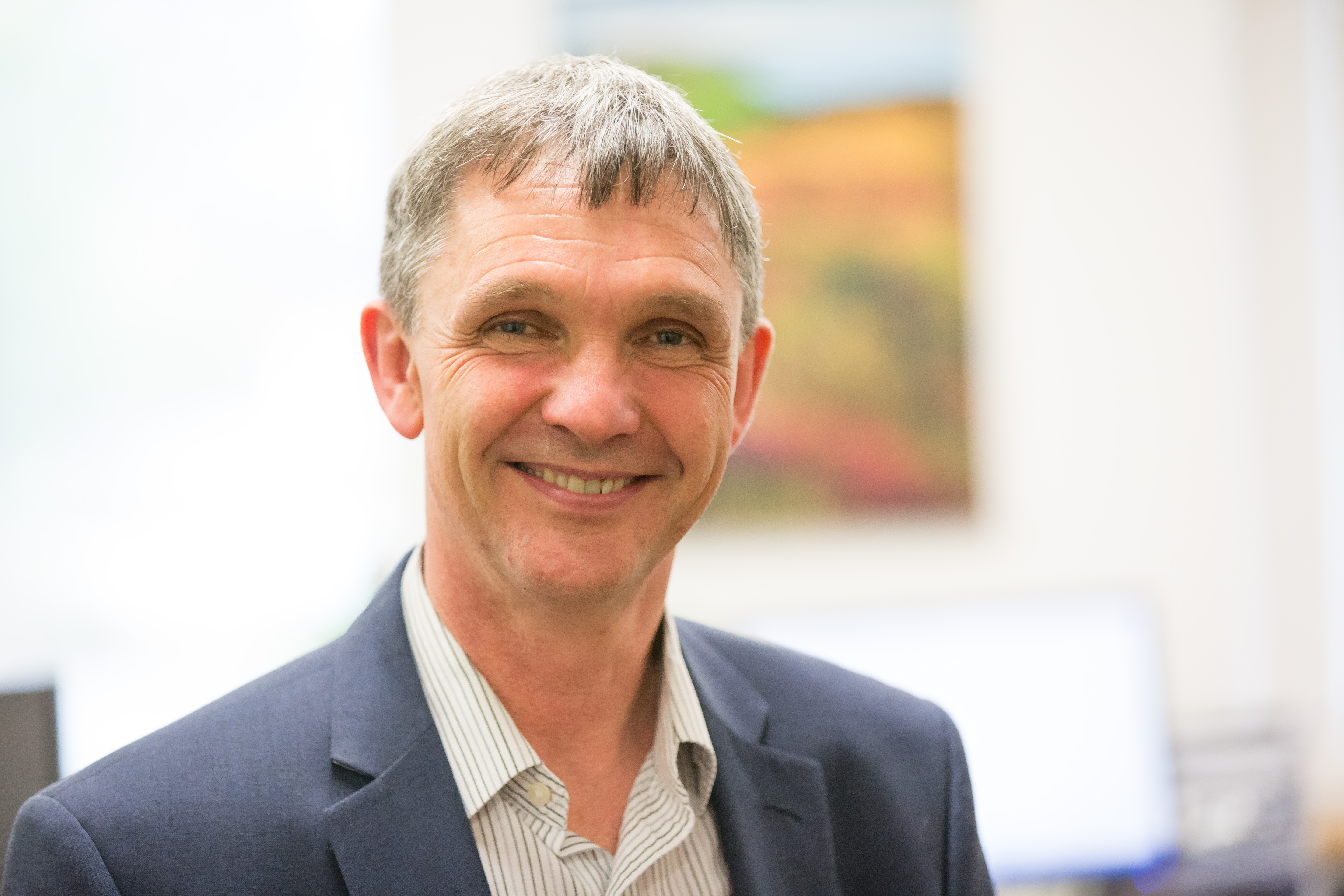 Chris Gledhill PDMS IOE&IT Member Benefit