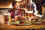foodanddrinkbeerburgerpub