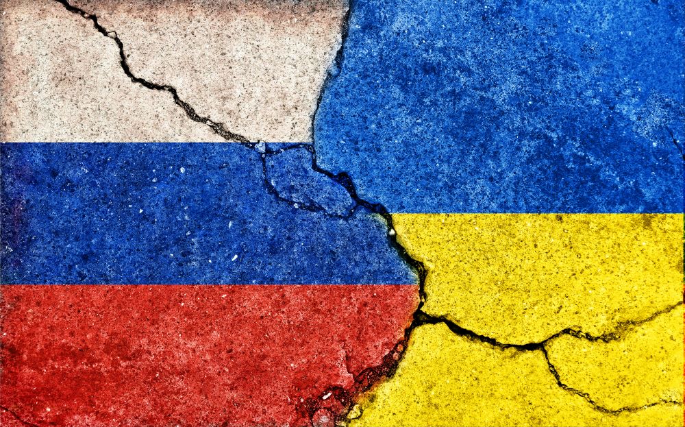 ukraine russia crisis
