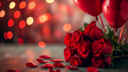 Valentine'sdayroses