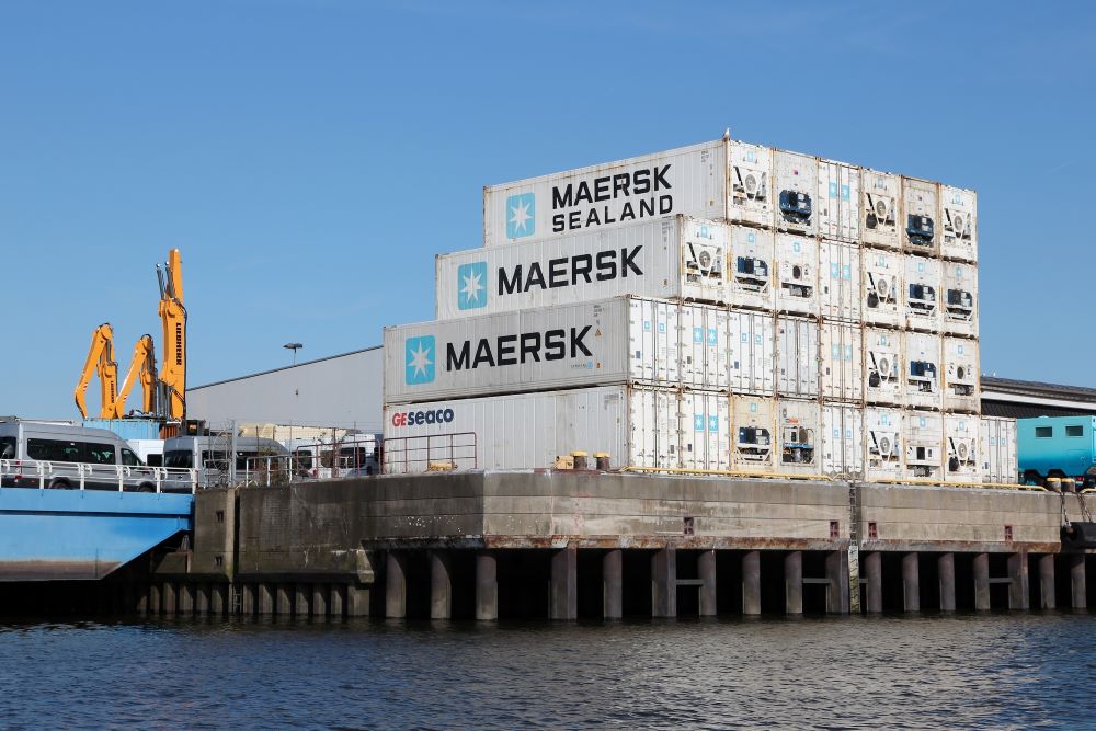 Maersk