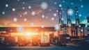 Global Logistics Supply Cha