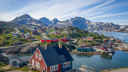 Greenland