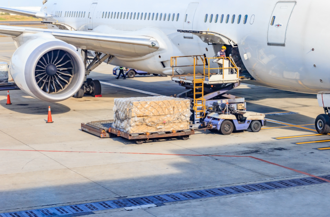 UK Aviation Future of Global Transport