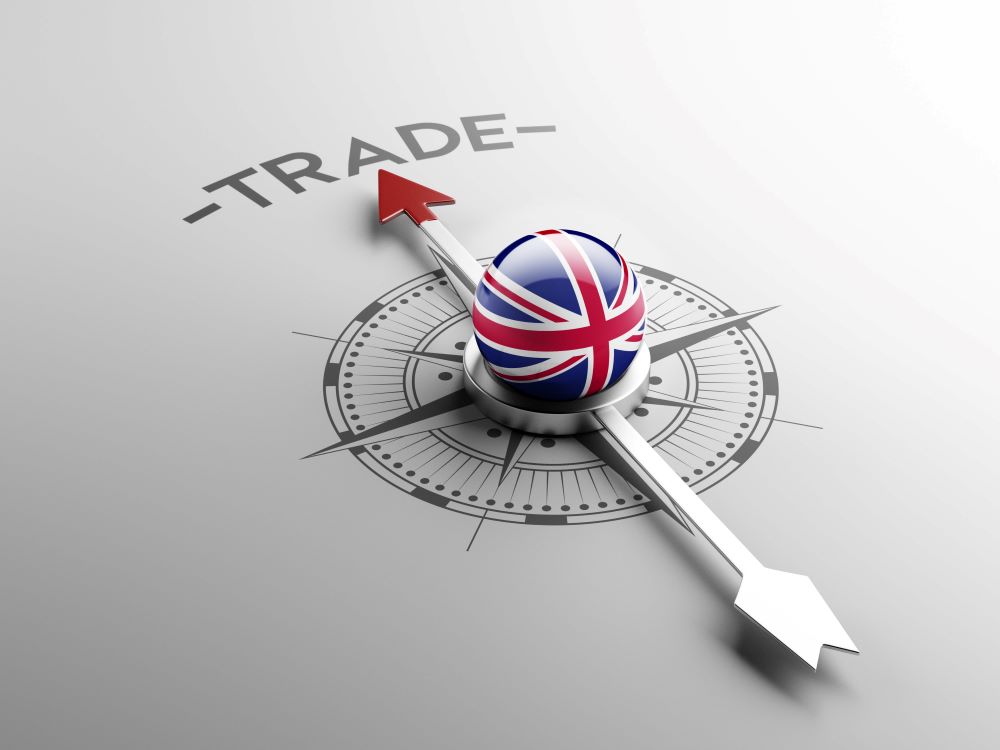 Trade barometer