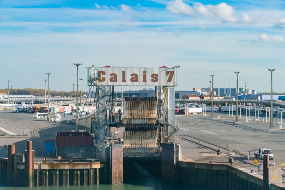 calais