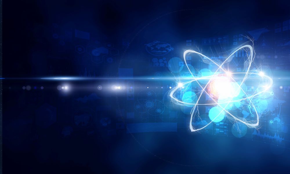 nuclear energy
