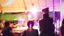 Musiciansinliveconcert