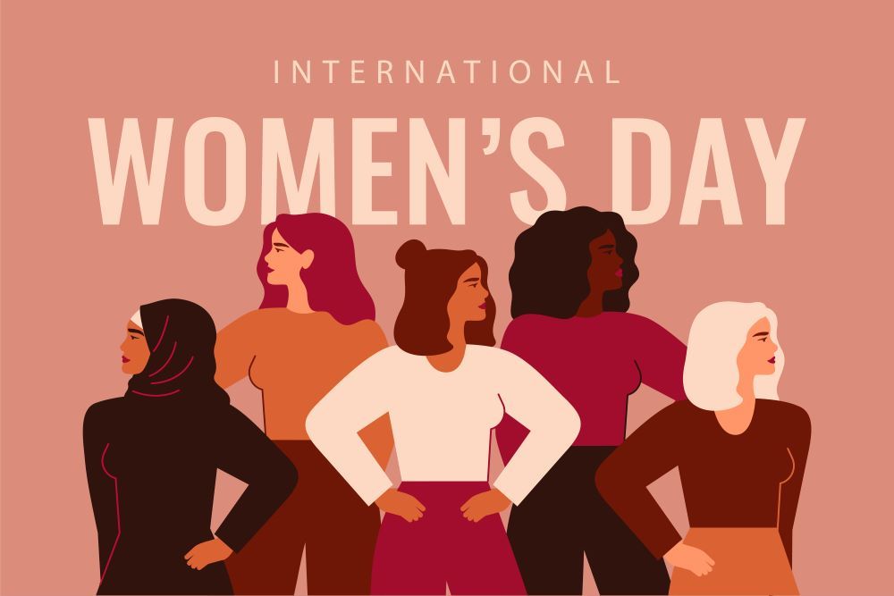 international womens day