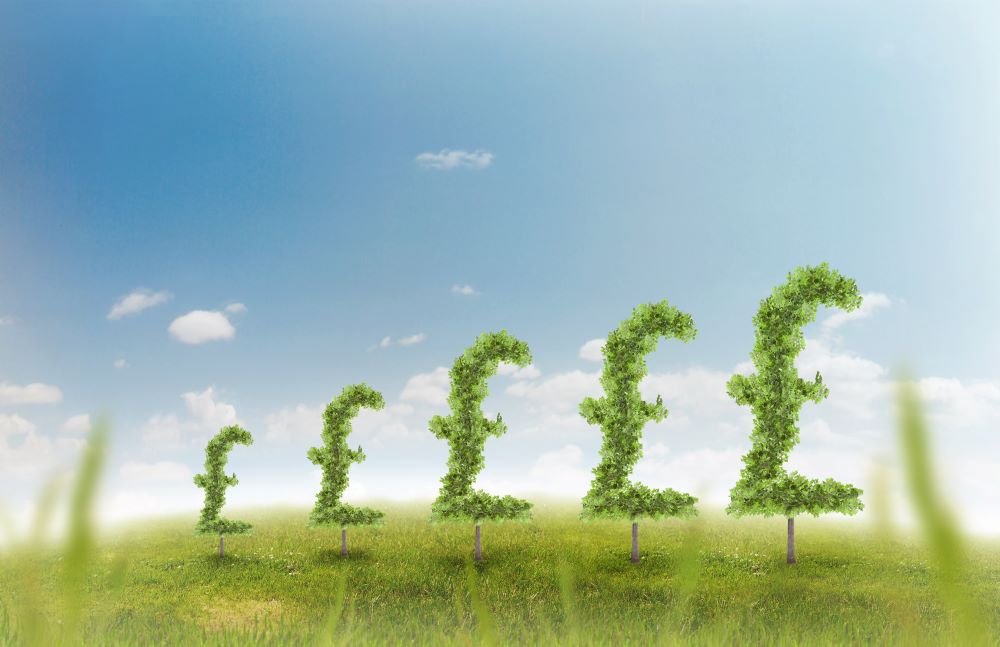 Green trade transition to future proof UK economy
